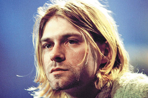 نجم فرقة 'نيرفانا' ما زال يسطع بعد عقدين على انتحاره 