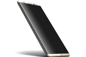 تقرير:'سوني' هي المورد الثالث لبطاريات 'Galaxy S8' المرتقب