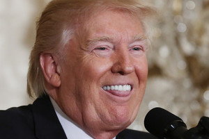 بيلدت: مالذي تعاطاه ترامب ليكشف ما حدث 'الليلة الماضية في السويد'؟