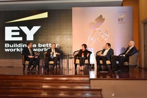 توقعات بارتفاع مستوى التعاون بين البنوك الخليجية وشركات التكنولوجيا المالية