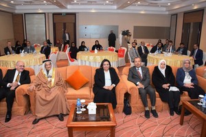 رئيس 'الأعلى للصحة': هناك حاجة للعمل على إيجاد حلول لتوفير أجود معايير الرعاية الصحية  