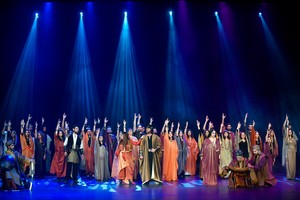 استمرار بيع تذاكر أولى حفلات مهرجان ربيع الثقافة 2017