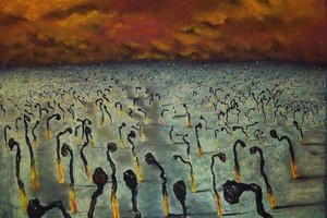 قصة قصيرة... موجز الأخبار