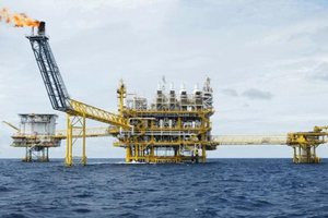 روسنفت الروسية تعلن بدء حفر أول بئر استكشافية في العراق