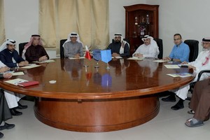 ناصر بن حمد: حزمة من المسابقات والأنشطة احتفالاً بدورة 'ناصر10'