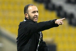 المدير الفني للخويا القطري: مباراة البداية لها أهمية كبيرة