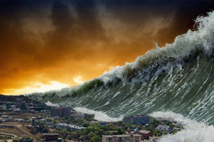 مخاوف من حدوث فيضانات في شمال كاليفورنيا بعد عاصفة مدمرة في جنوب الولاية