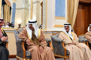 رئيس الوزراء يؤكد أهمية دور المجالس التشريعية الخليجية في تحقيق تطلعات الشعوب الخليجية