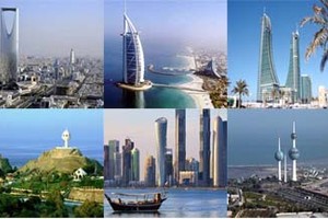 درجات الحرارة في عواصم دول مجلس التعاون الخليجي صباح اليوم 