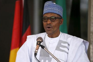 رئيس نيجيريا يلتقي برئيس مجلس الشيوخ وسط استمرار غيابه للعلاج