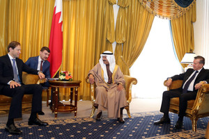 رئيس الوزراء يؤكد أن تقارب روسيا مع الدول المؤثرة له آثاره الإيجابية على الأمن والتنمية