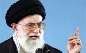 خامنئي: علامات الانهيار بدأت تظهر على إسرائيل