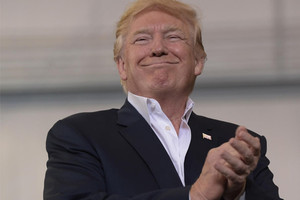 ترامب يحاول تفسير تصريحاته المتعلقة بالسويد... ورئيس الوزراء السويدي يعرب عن اندهاشه