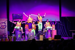 'التنمية الاقتصادية' ينظم أولى فعاليات 'ربيع الثقافة' 