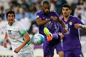 بالفيديو... العين يتعادل مع ذوب آهن أصفهان الإيراني في دوري أبطال آسيا