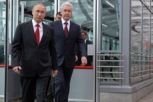 الرئاسة الروسية: لا تعديل في موعد الانتخابات الرئاسية