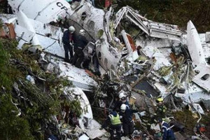 العديد من القتلى بتحطم طائرة في ملبورن