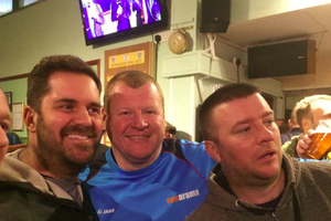 بالفيديو... حارس الفطائر يرحل عن فريقه بقرار فوري!