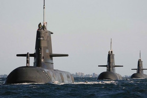 'تايسنكروب' الألمانية تبيع مصنع 'سي.إس.أيه' البرازيلي للصلب إلى 'تيرنيوم'