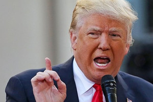 سفير المكسيك المقبل في واشنطن يصف التعامل مع بلاده بأنه 'غير مقبول'