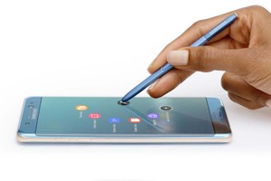 'Galaxy Note 7' قد يعود للأسواق مجدداً