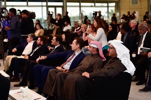 50 يوما على سباق جائزة البحرين الكبرى لطيران الخليج 2017