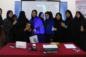 'الكوثر' تستضيف المستشارة الأسرية نورة الكيال