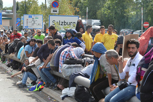 ترحيل لاجئين مرفوضين في ألمانيا إلى أفغانستان