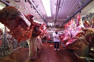 لحوم روسية 'حلال' على موائد البحرينيين قريباً 