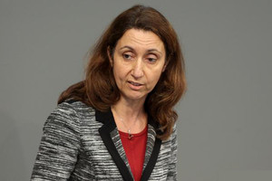 مفوضة الحكومة الألمانية لشؤون الهجرة تعارض ظهور أردوغان في ألمانيا للترويج لنظامه الرئاسي