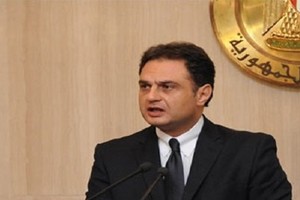 المتحدث باسم الرئاسة المصرية : ما تردد بشأن توطين الفلسطينيين في سيناء أطروحات غير مقبولة