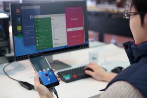 بالفيديو... 'Jide' تعلن عن إصدار جديد من 'Remix OS' يجلب مميزات 'Continuum'