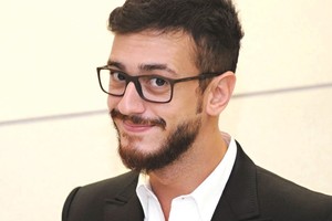 الشرطة الفرنسية تستمع لإفادة سعد لمجرد