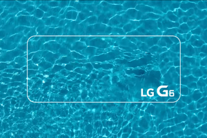 هاتف 'LG G6' سيكون مقاومًا للماء