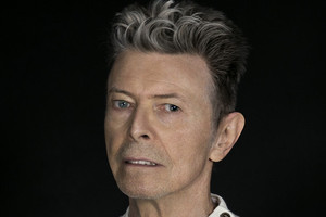 ديفيد بووي يكافئ في جوائز 'بريت اواردز' البريطانية 