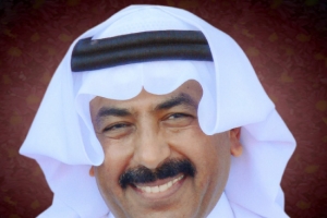 6 سنوات على رحيل فارس من فرسان القصيدة النبطية عبدالله حمَّاد