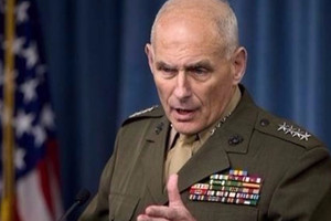 وزير الأمن الداخلي الأميركي يقلل من مخاوف الترحيل الجماعي