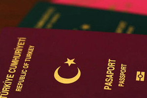 136 تركيا يحملون جوازات سفر دبلوماسية طلبوا اللجوء الى المانيا