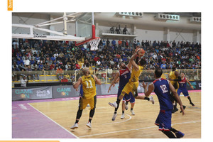 سوالف رياضية... هل استعادة سلة المنامة مستواها الحقيقي