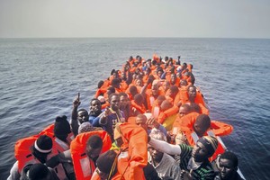 الأمم المتحدة: 9 حالات اغتصاب ارتُكبت في مخيم للنازحين بولاية غرب دارفور في غضون 21 يوماً