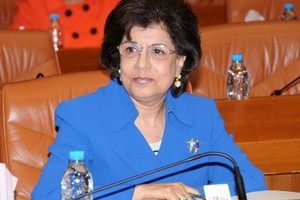 سفارة البحرين في بلجيكا تشارك في افتتاح معهد دراسات دول الخليج العربي ببروكسل  