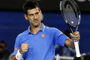 ديوكوفيتش يعود إلى الملاعب عبر بطولة أكابولكو المفتوحة للتنس