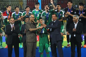 سلمان بن إبراهيم: مؤشر هام على تنامي رعاية الفئات العمرية في القارة الآسيوية