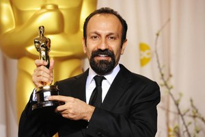 المخرج الإيراني فرهادي يختار أميركيان لينوبا عنه في حفل الأوسكار، فمن هما؟!