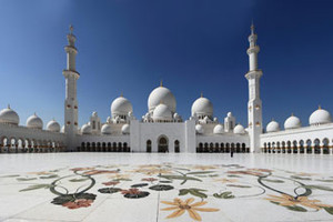 درجات الحرارة في عواصم دول مجلس التعاون الخليجي صباح اليوم