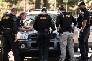 كولومبيا ترحل إسرائيلياً هدد بتفجير قنبلة