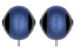 'هواوي' تكشف عن كاميرا الواقع الافتراضي الجديدة 'Honor VR Camera'