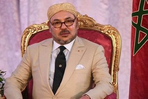 ملك المغرب يدعو الأمم المتحدة إلى وقف الأعمال 'الإستفزازية' للبوليساريو