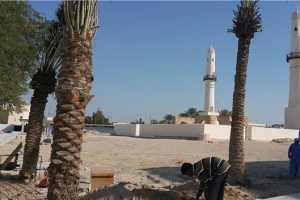 ﻿مسجد الخميس