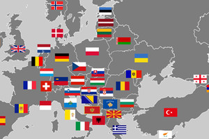 اختبر نفسك في عواصم اوروبا